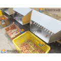 Auotmatic Orange Pomegranate Fruit and Vegetable Sorting Grading Machine